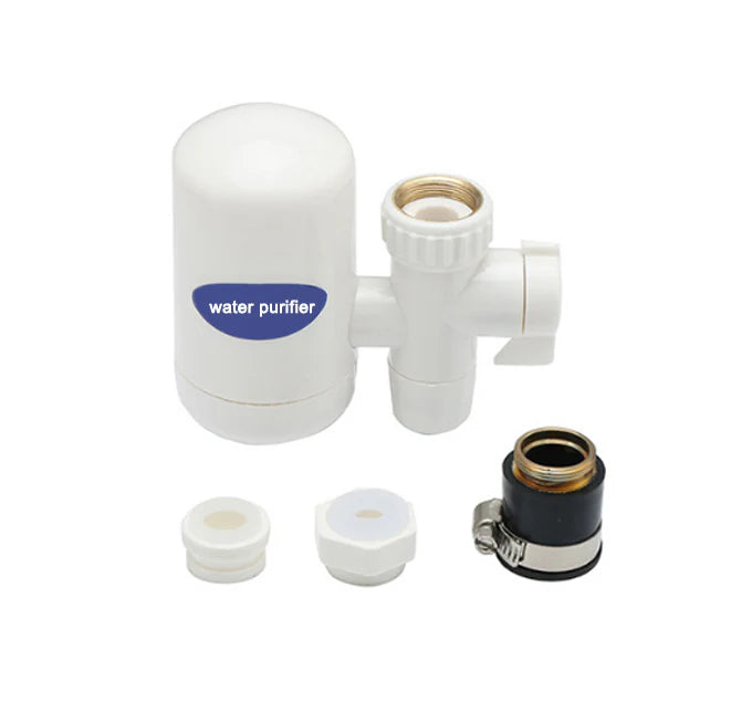 Water Purifier – Purificador de Agua para Grifo