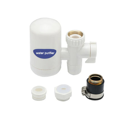 Water Purifier – Purificador de Agua para Grifo