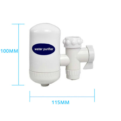 Water Purifier – Purificador de Agua para Grifo
