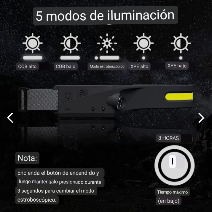 🚀 Producto importado | Stock limitado en Ecuador